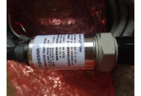 Johnson - Controls P266SNR-1C